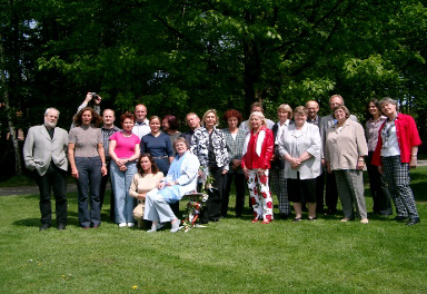 Kollegium 2005