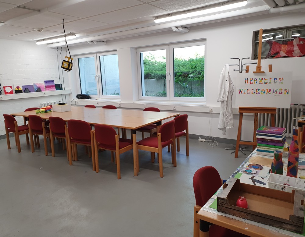 Neuer Kunstraum