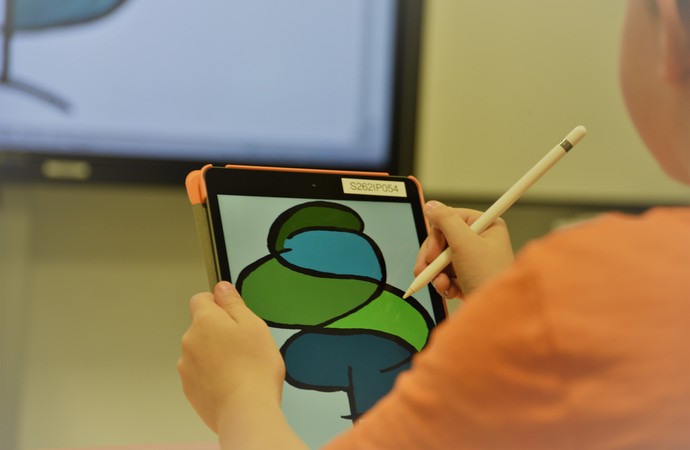 i-pads
