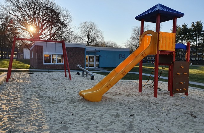 Spielturm