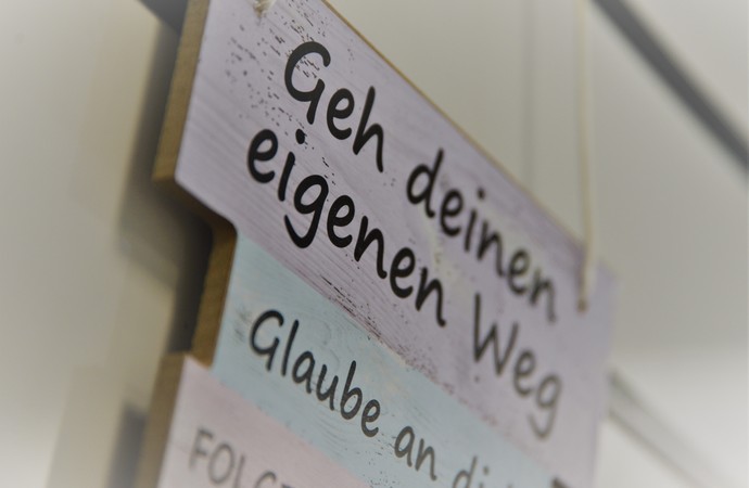 Laternen