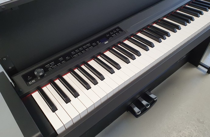 E-Piano