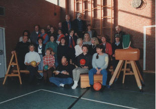 Kollegium 1994