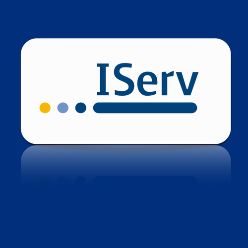 Verlinkung zu ISERV